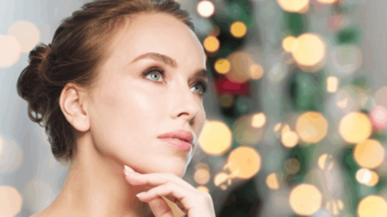 Luce una piel radiante en Navidad al mejor estilo del Glow Skin