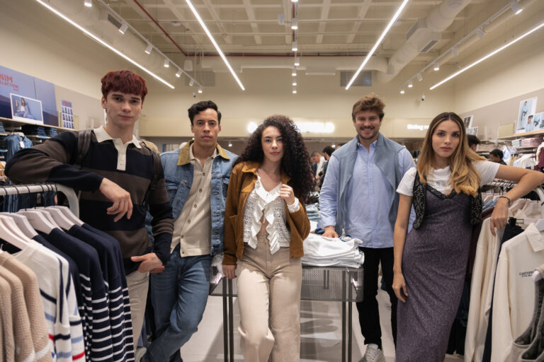 Springfield reinaugura su tienda en el Sambil Chacao