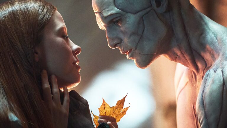 De Frankenstein al Fauno: 5 películas imprescindibles de Guillermo del Toro