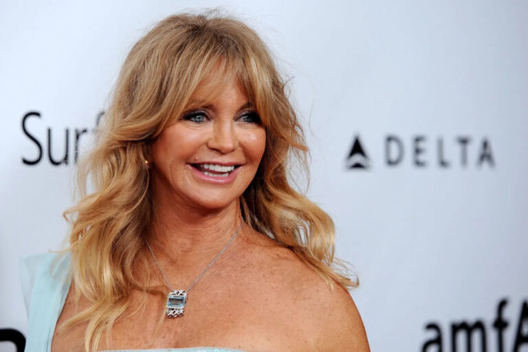 ¡La eterna sonrisa de Hollywood! Goldie Hawn cumple 80 años y lo celebramos con sus mejores películas