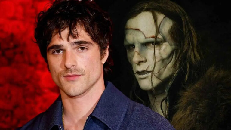 A propósito de Frankestein: 5 cosas que quizás no sabías de Jacob Elordi