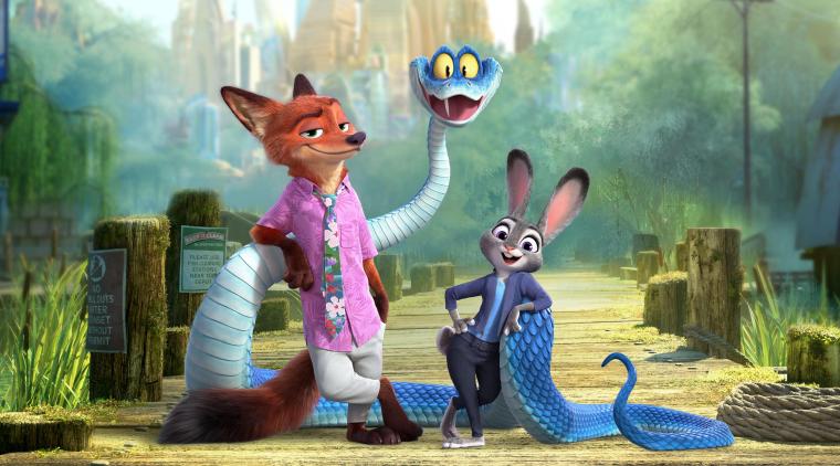 Zootopia 2: 5 datos claves que debes saber antes de ver la secuela
