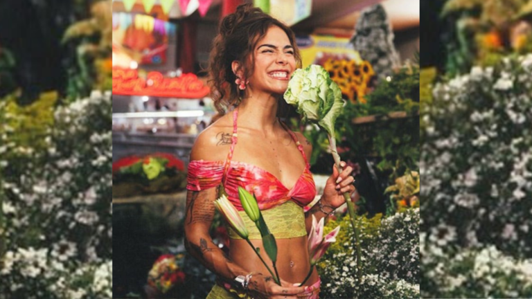 Greeicy invita a sanar a través del baile con su tema «Curándote»
