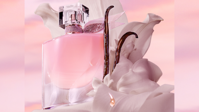 Lancôme presenta en Venezuela la fragancia «Vanille Nude» de La Vie Est Belle