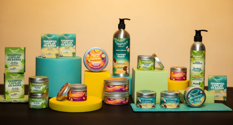 Clean Beauty hecha en Venezuela