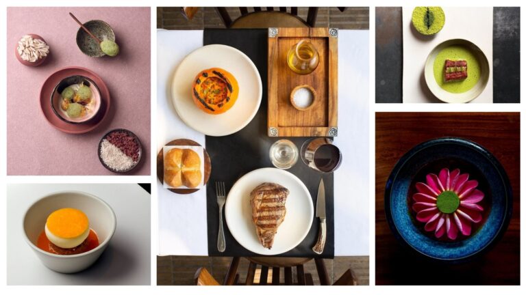 Conoce los 5 mejores restaurantes de Latinoamérica de 2025 (el venezolano Cordero es el 29)