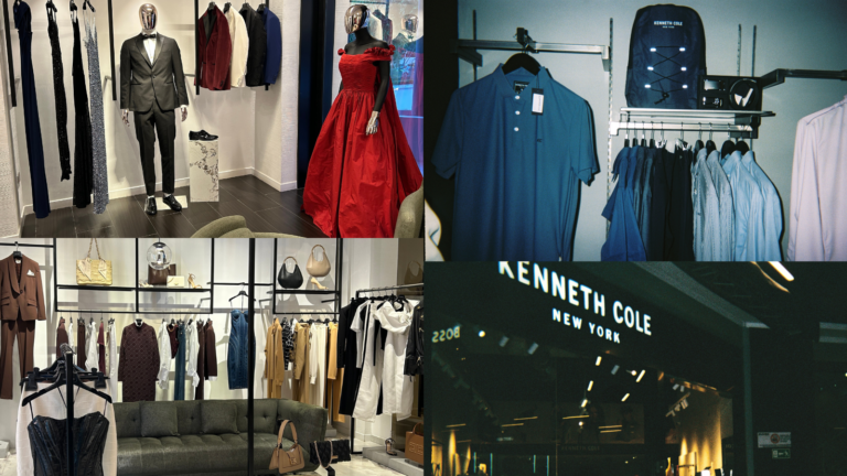 Domus y Kenneth Cole: El Nuevo Pulso de la Moda Venezolana