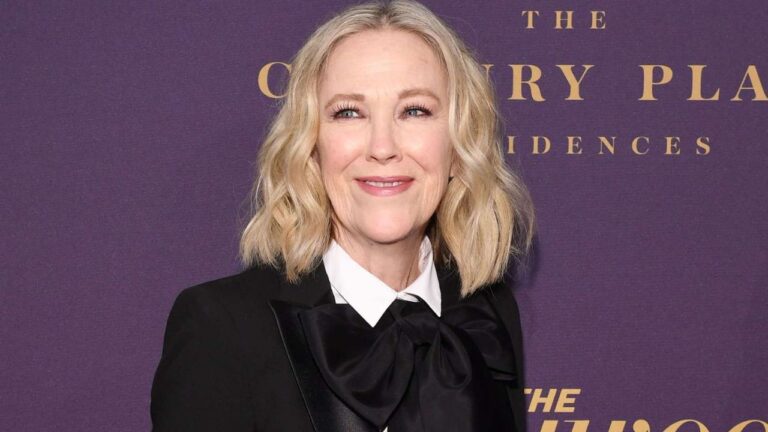 Catherine O’Hara: El fin de una era para la comedia y el cine