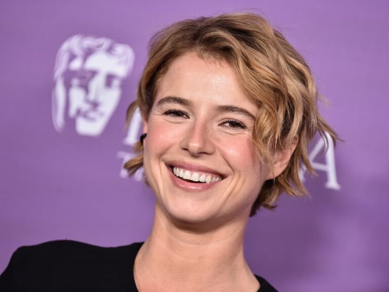 Jessie Buckley: El ascenso de la nueva soberana de Hollywood