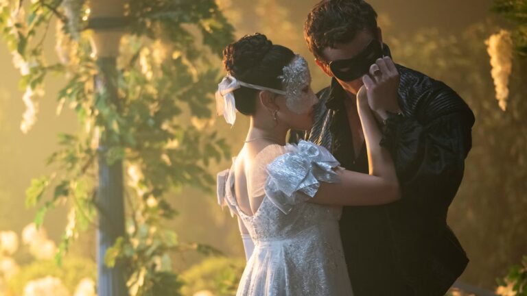 Te contamos TODO lo que debes saber de la nueva temporada de «Bridgerton»
