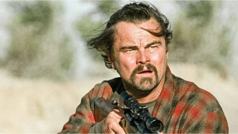 «Una Batalla tras Otra» lidera nominaciones a los premios Bafta
