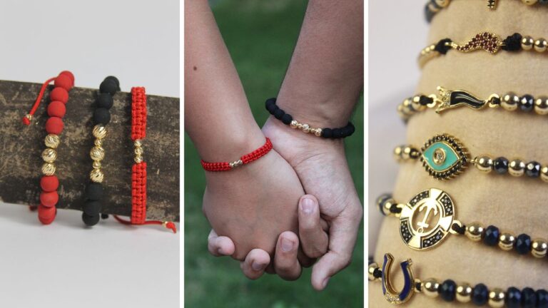 El amor brilla en Nia Joyas