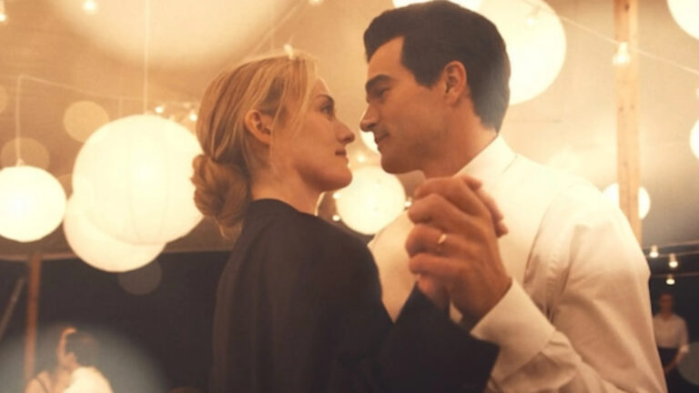 Lo bueno, lo malo y lo feo de «Love Story: John F. Kennedy Jr. y Carolyn Bessette»