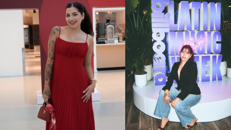 Marian y Ya explora con su talento en la pantalla grande