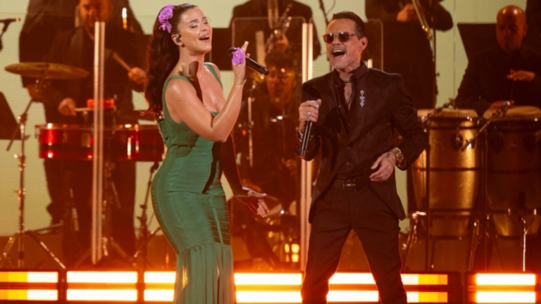 ¡Premio Lo Nuestro 2026¡ Una noche llena de estrellas para honrar el arte del talento latino