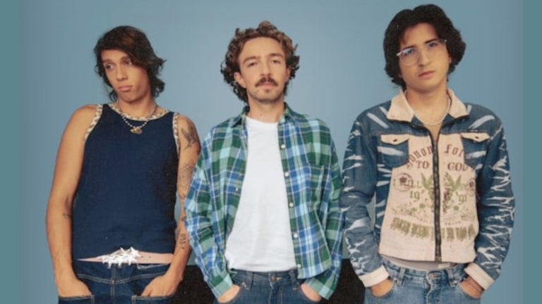 TIMØ descarga su buena energía en «Canto Pa’ No Llorar»