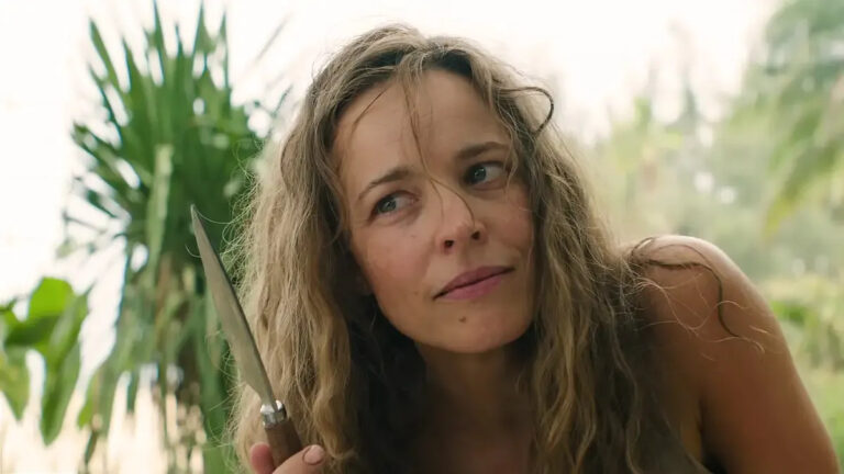 «Ayuda», de Sam Raimi, retorcida y divertida a partes iguales
