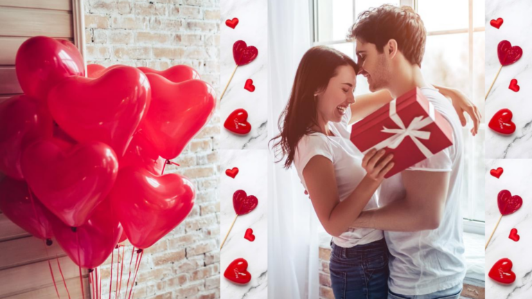 Descubre estrategias de marketing para San Valentín