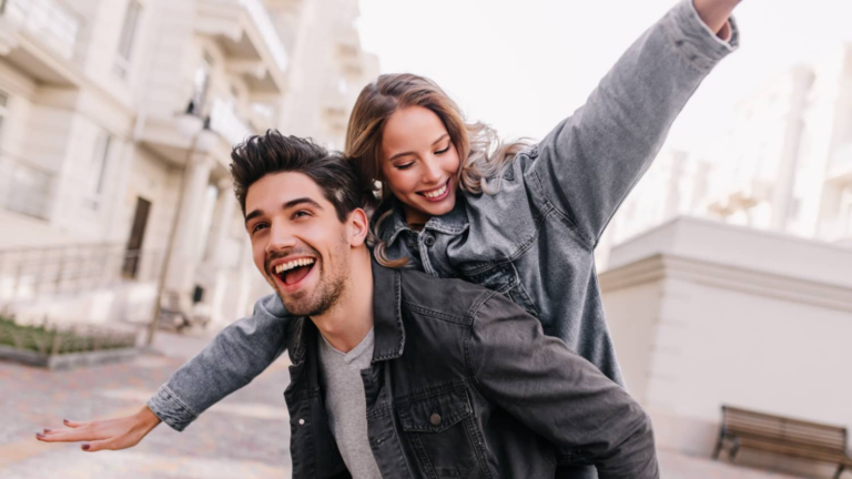 Consejos claves para mantener una relación de pareja saludable