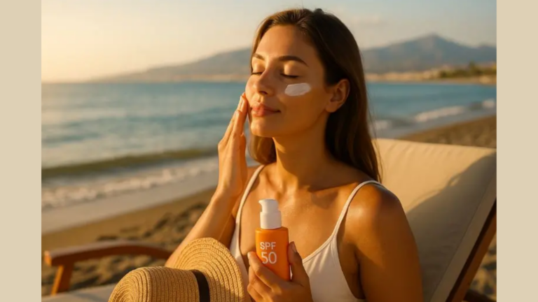 Consejos para un buen skincare en este Carnaval