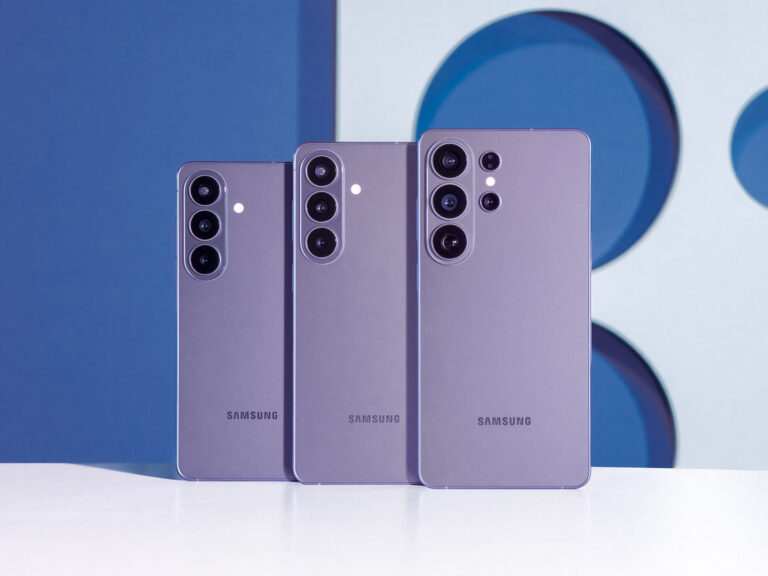 Serie Galaxy S26 llega a Venezuela: más inteligente, más potente y más segura