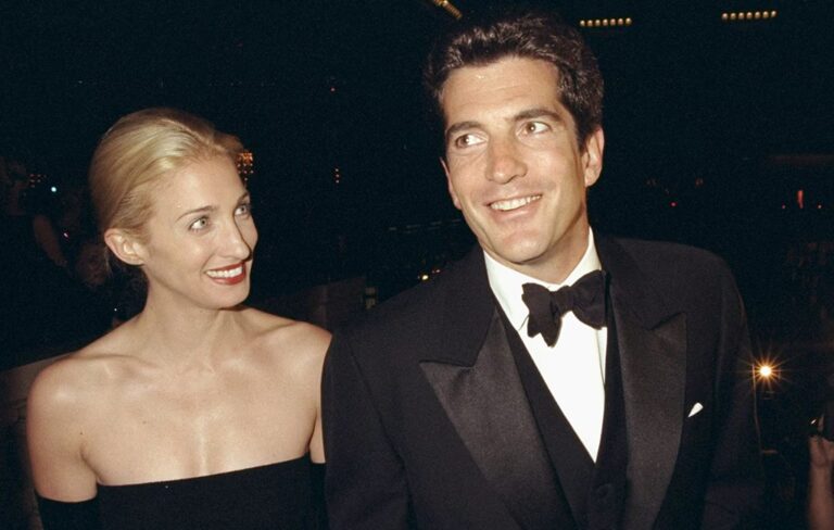 La última noche de JFK Jr. y Carolyn Bessette: Lo que la serie Love Story no pudo terminar de contar