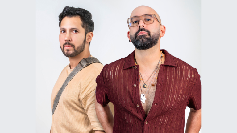 DMenoides canta «En el horizonte» desde el Caribe