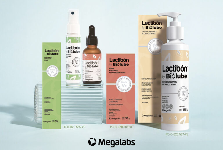 Lactibón by Biolube llega a Venezuela