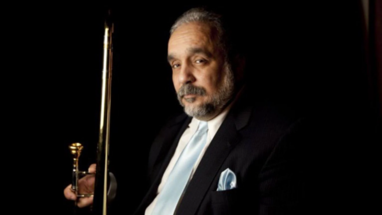 El impacto musical de Willie Colón trasciende la salsa