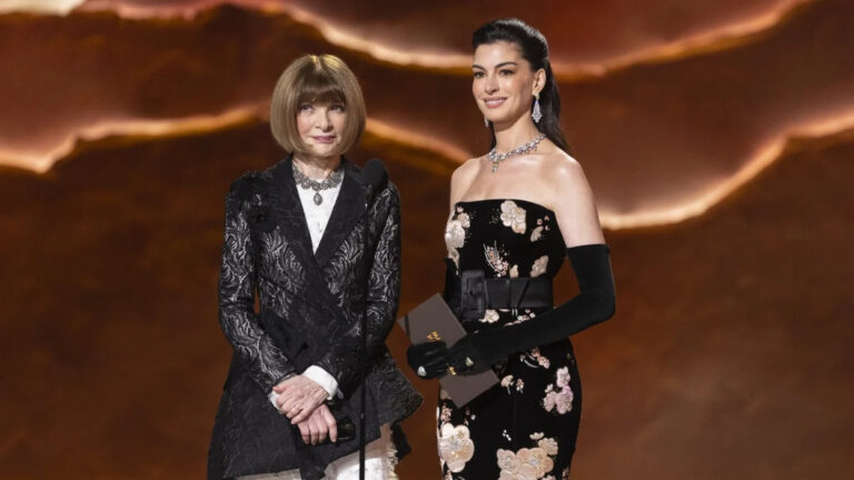 Los mejores momentos de la 98° edición de los Oscars