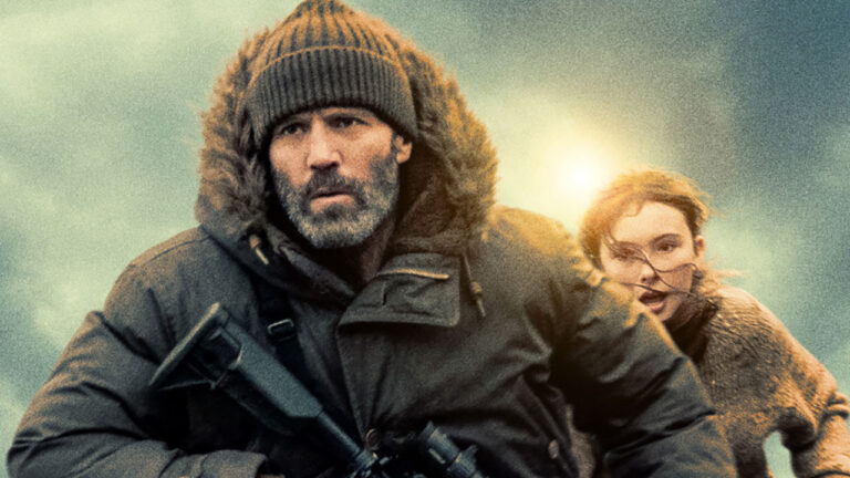 Jason Statham está de vuelta como «El guardián»