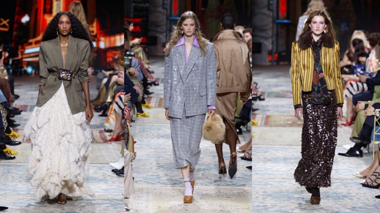 Así se vivió la Madrid Fashion Week