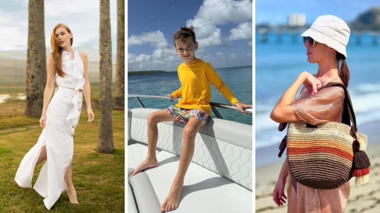 Esenciales de playa 2026: Tres marcas venezolanas dictan la pauta