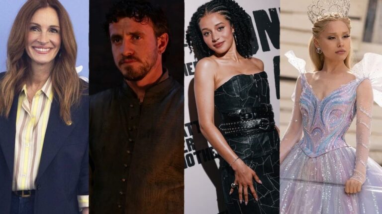 Los grandes olvidados del Oscar 2026: ¿A quién ignoró la Academia?