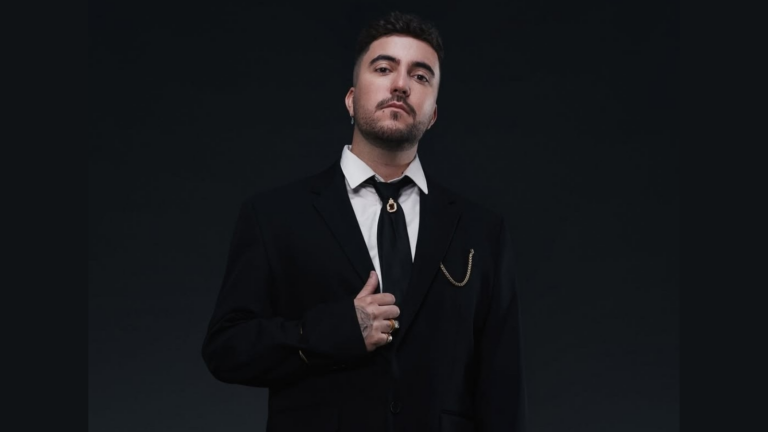 Beret: «Es un placer cantar por primera vez en Venezuela»