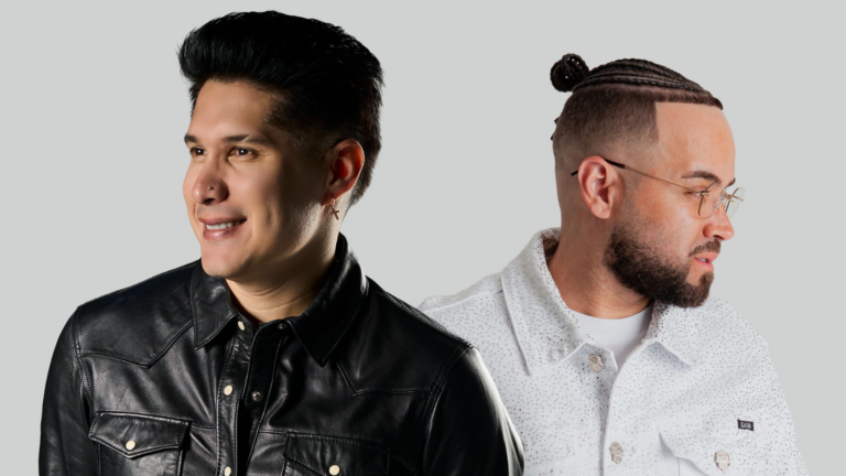 Chyno y Nacho unen al país y al talento en «Radio Venezuela»