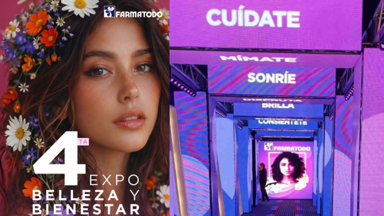 La Expo Belleza y Bienestar celebra su cuarta edición