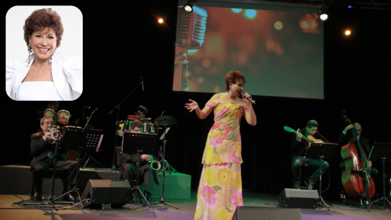 Caracas celebra el día de la madre con un tributo a Floria Márquez