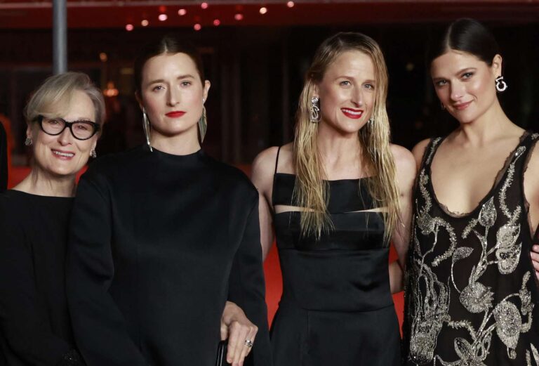 Las hermanas Gummer ¿Quiénes son y dónde ver a las talentosas hijas de Meryl Streep?