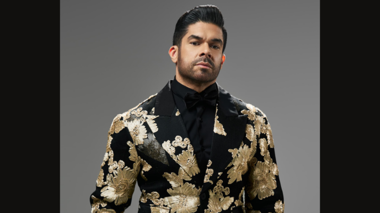 Jerry Rivera llega con «El Nuevo Orden Musical» y el estreno de «Es una Locura»