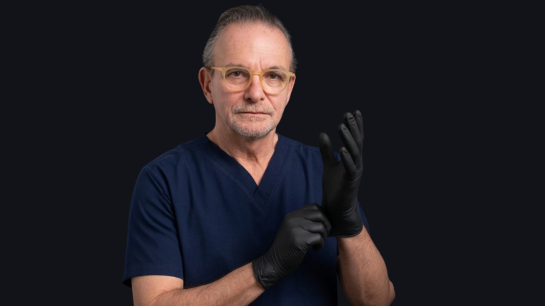 La endometriosis tiene un camino de soluciones en las manos del Dr. Juan Carlos Pons