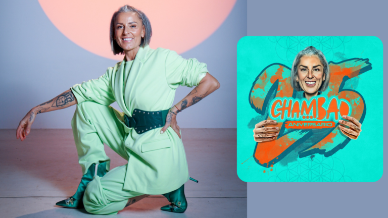 ¡Entrevista! La Mari de Chambao: «Cantar en Venezuela me hace doblemente feliz»