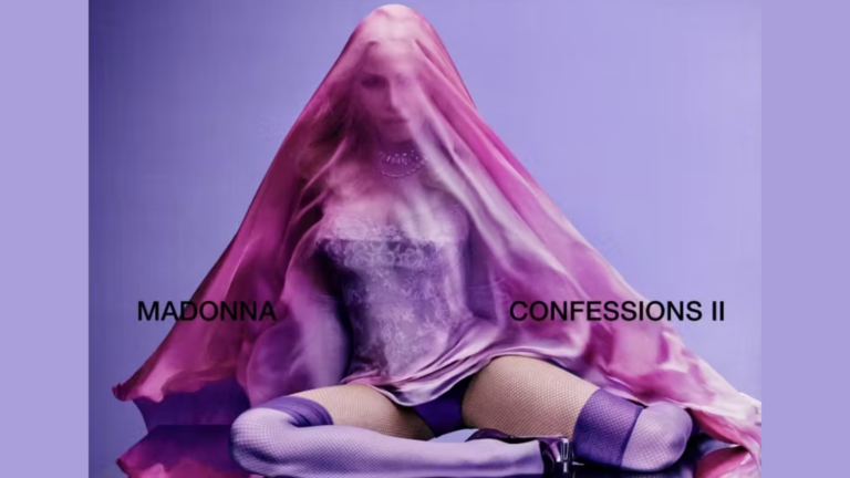 Madonna confirma el lanzamiento de «Confessions On a Dance Floor: Part II»