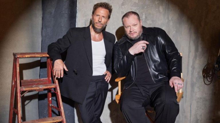 Sin Bandera llega con «Escenas Tour» a tres ciudades de Venezuela