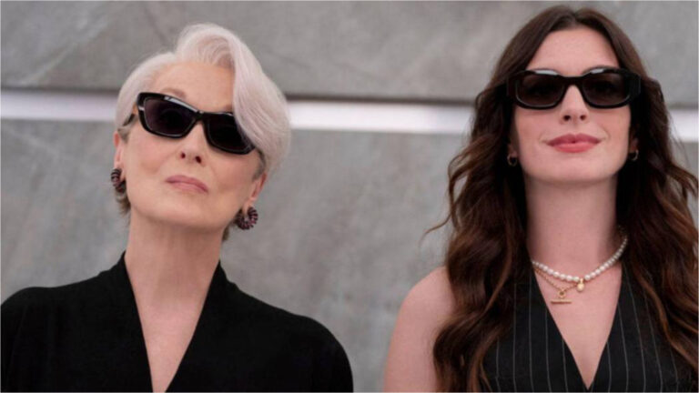 5 cosas que debes saber antes de ver «El Diablo Viste a la Moda 2»