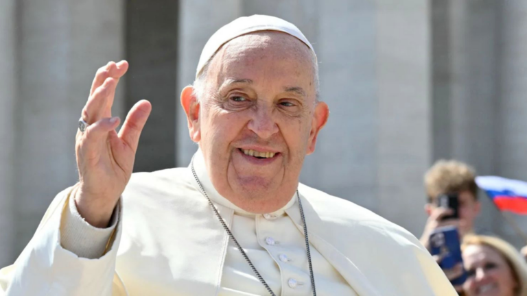«La Argentina de Francisco» recuerda el primer año de la muerte de Jorge Mario Bergoglio