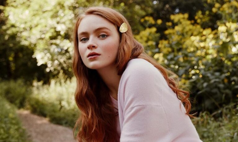 Más allá de Max: 5 facetas desconocidas de Sadie Sink a propósito de su cumpleaños