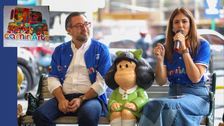 «CaminArte» celebra una nueva edición llena de talento