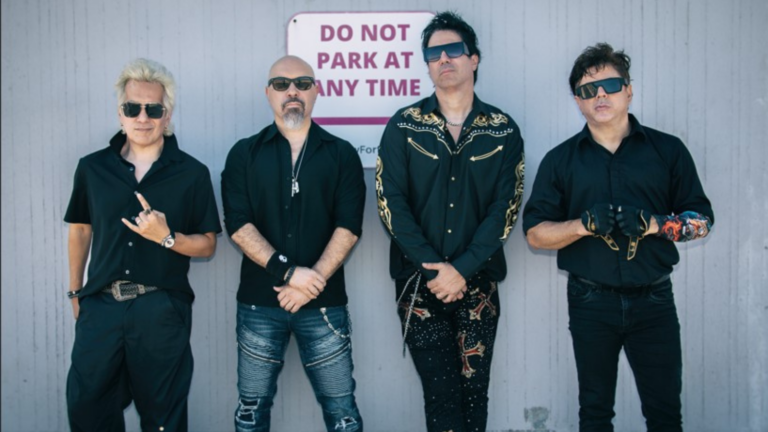 Los Rabanes celebran tres décadas con un Tour y su canción para el Mundial de Fútbol