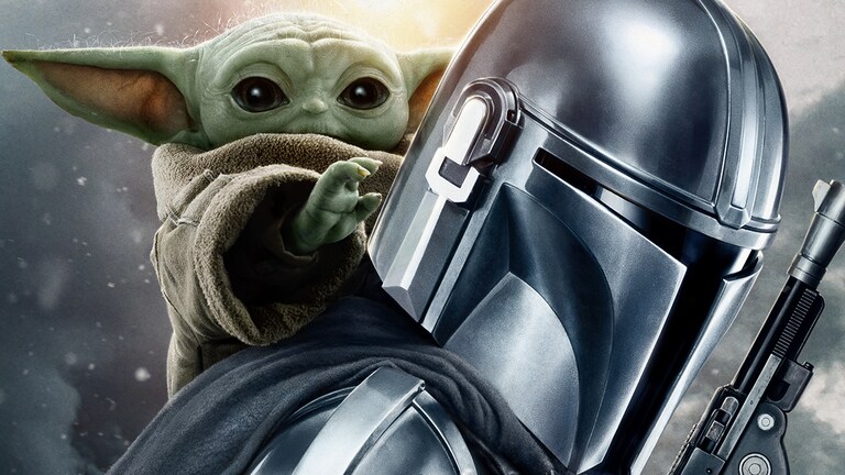 The Mandalorian y Grogu: Entretenimiento puro y una dosis de acción que no da tregua